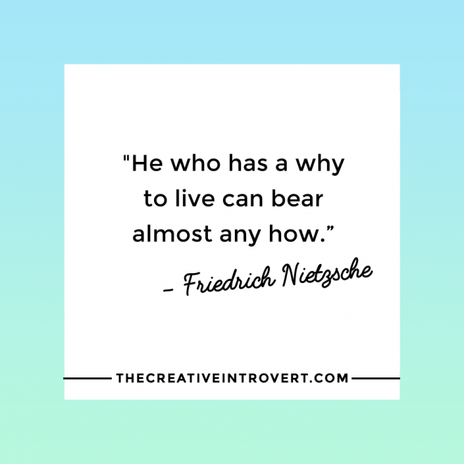 Nietzsche Quote
