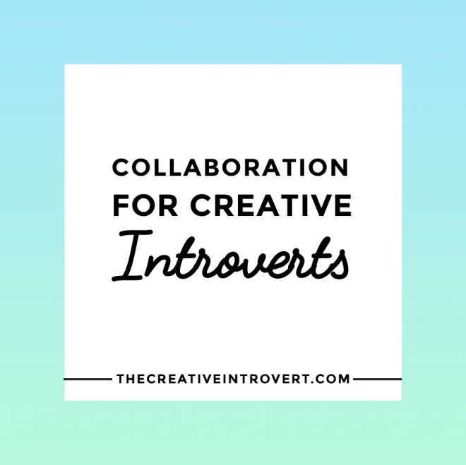 Joanna Penn Interview - Collaboration for Creative Introverts