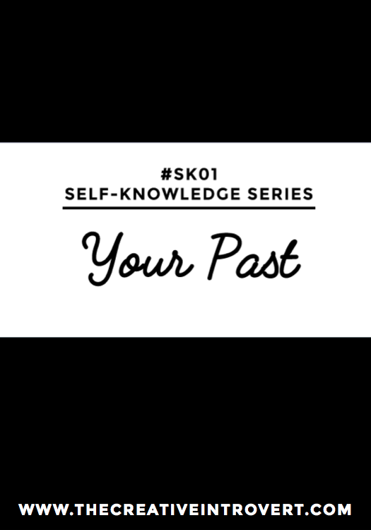 Self Knowledge Workbook