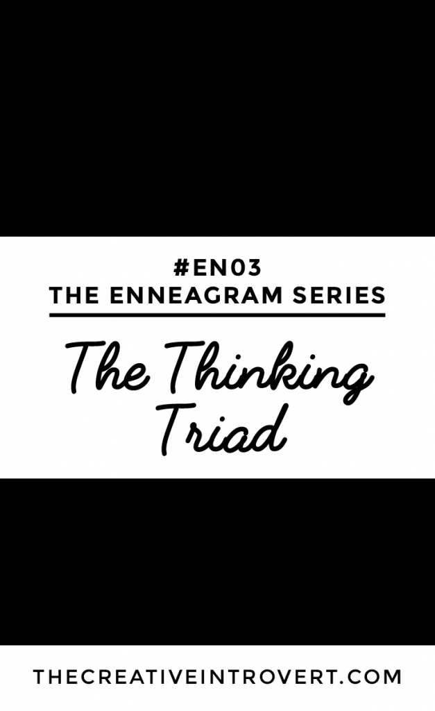 The Thinking Triad
