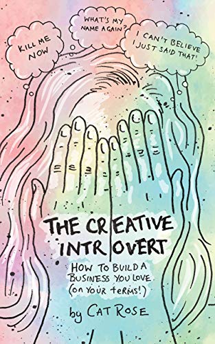The Creative Introvert
